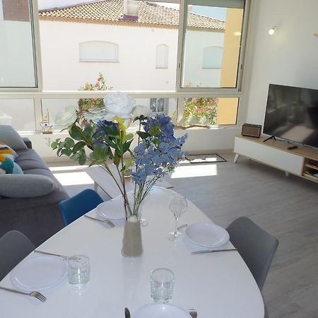 Sol-Y-Days Murenes, Appartement Moderne Rive Droite Proche Plages Et Centre เลอ โกร-ดู-รัว ภายนอก รูปภาพ