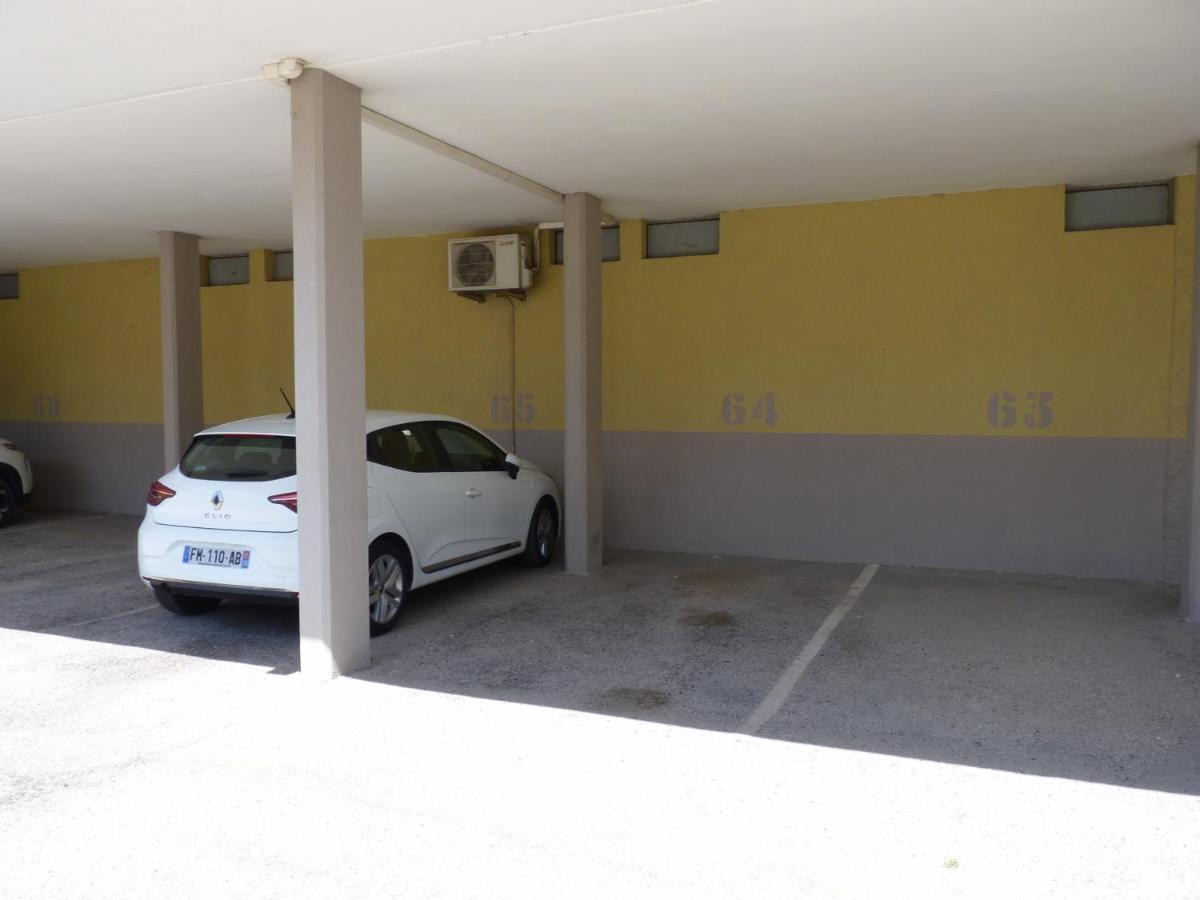 Sol-Y-Days Murenes, Appartement Moderne Rive Droite Proche Plages Et Centre เลอ โกร-ดู-รัว ภายนอก รูปภาพ