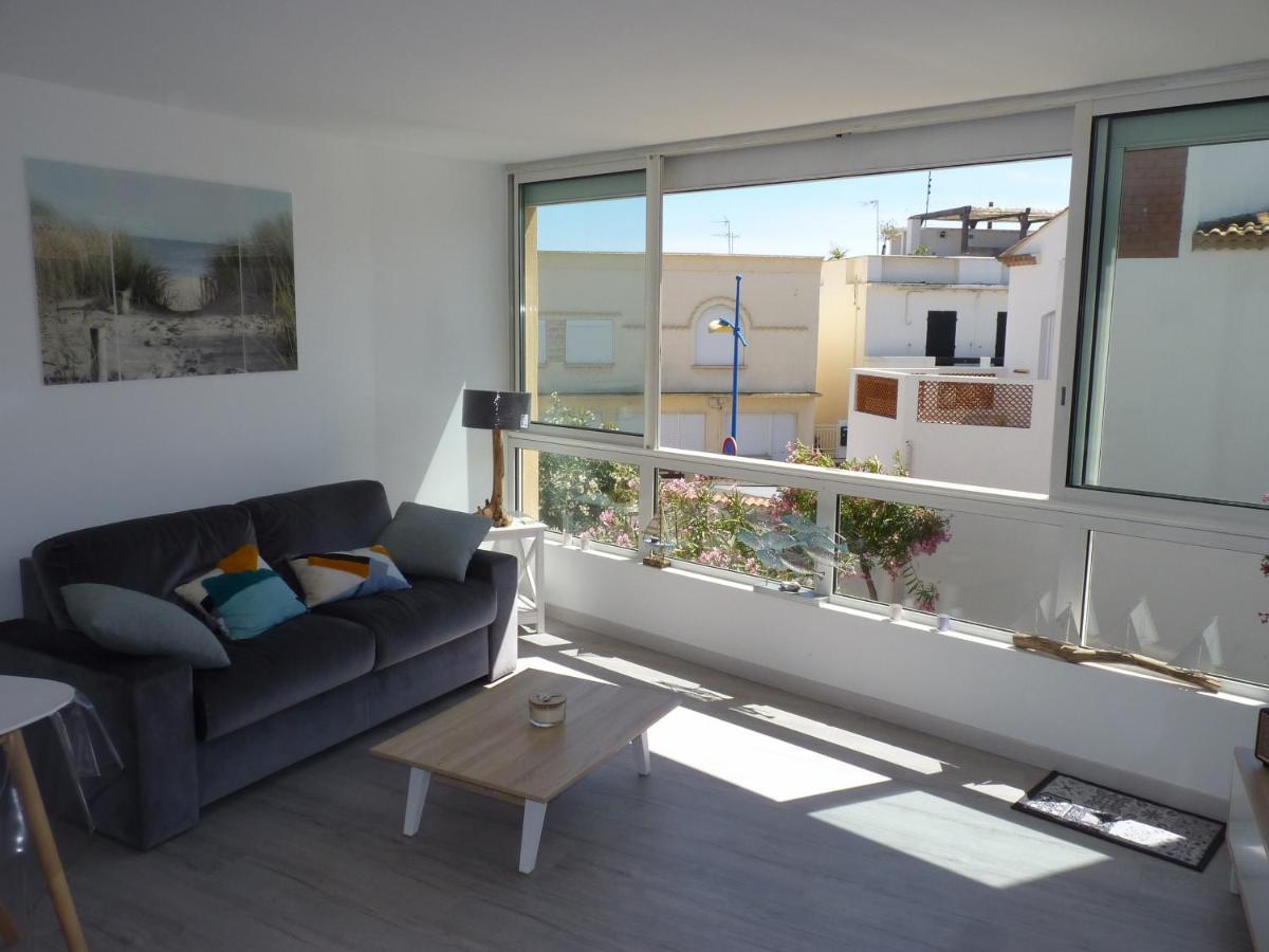 Sol-Y-Days Murenes, Appartement Moderne Rive Droite Proche Plages Et Centre เลอ โกร-ดู-รัว ภายนอก รูปภาพ